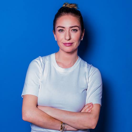 Whitney Wolfe Herd